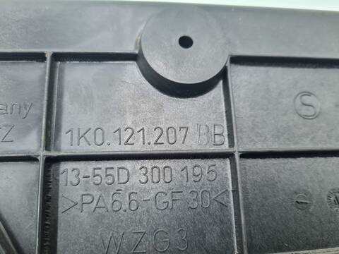 Foto 4ª: Electroventilador Volkswagen Golf GT SPORT BERLINA 122CV 90KW [CAXA] (2008)
