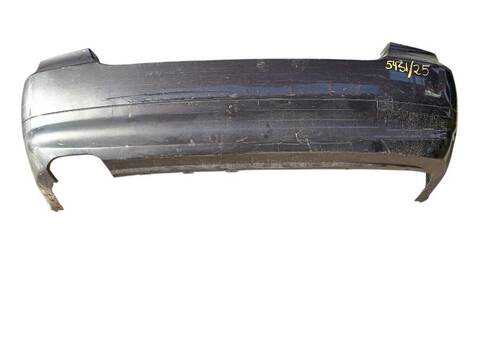Foto 1ª: Paragolpes Trasero Bmw Serie 3 320 D E90) (2004)