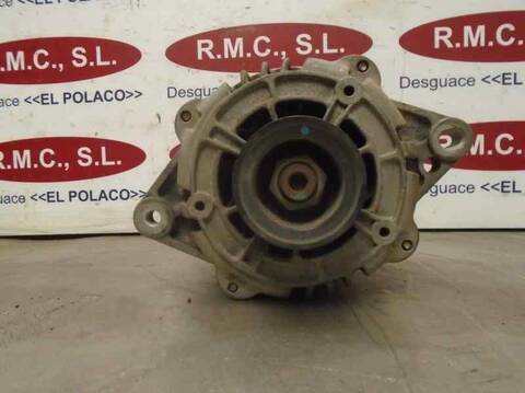 Foto 1ª: Alternador Chevrolet Nubira 1.6 CAT BERLINA 109CV 80KW [F16D3] (2005)