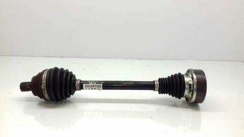 Transmision Delantera Izquierda Seat Leon ERENCE 105CV 77KW