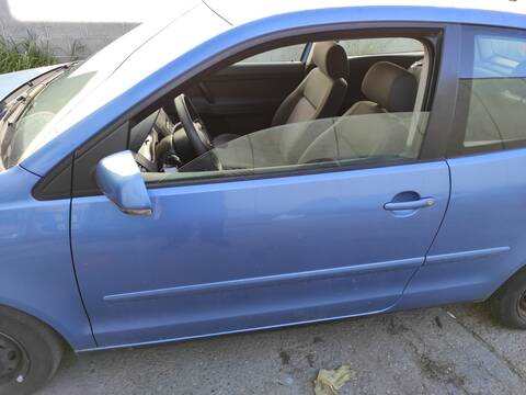 Puerta Delantera Izquierda Volkswagen Polo AXU