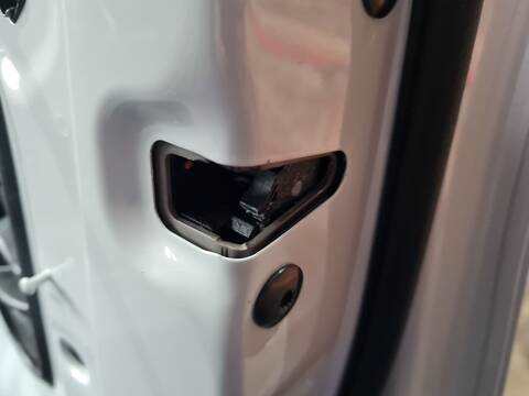 Cerradura Puerta Delantera Derecha Cupra Leon STYLE 150CV