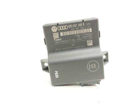Centralita Motor ECU Audi A5 3.0 V6 24V TDI COUPE 245CV 180KW