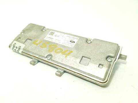Foto 2ª: Centralita Motor ECU Jaguar XE 2.0 DIESEL CAT 180CV 132KW [204DTD] (2016)