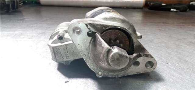 Foto 3ª: Motor de Arranque Dacia Sandero 1.2 16V [D4F 732]