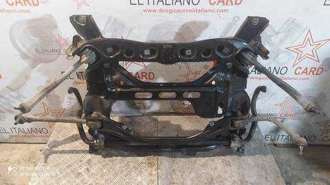 Foto 2ª: Puente Delantero Mercedes Clase G 230 GLK 320 CDI 4-MATIC 204.983) 224CV 165KW [642961] (2010)