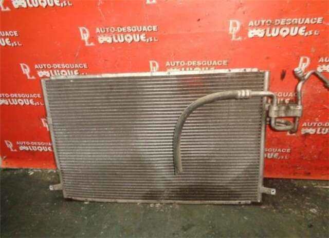 Foto 2ª: Radiador Calefaccion A.A. Kia Carens 2.0 CRDI [D4EA]
