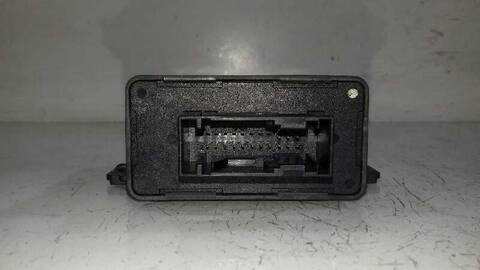 Foto 2ª: Centralita Faros Xenon Volkswagen Golf GTD 170CV 125KW [CFGB] (2010)