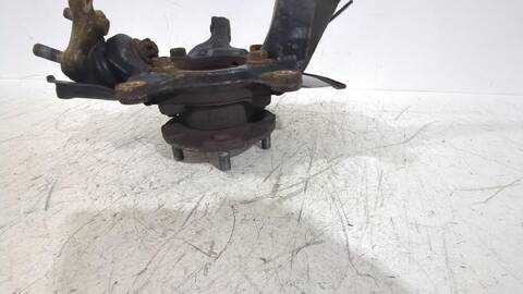 Foto 2ª: Mangueta Delantera Izquierda Toyota Auris 1.6 ZRE151_) 124CV [1ZR-FE] (2006)