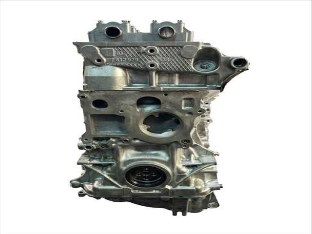 Motor Completo Bmw Serie 5 518 3.0 DIESEL 299 - 313 CV