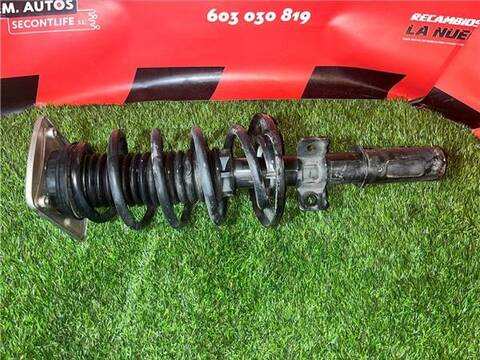 Foto 3ª: Amortiguador Delantero Izquierdo Citroen Jumpy CONTROL M BLUE-HDI FAP 122CV 90KW FURGON [AHK / DW10FE] (2020)