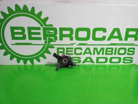 Mangueta Delantera Izquierda Citroen C4 1.6 16V HDI BERLINA 90CV 66KW