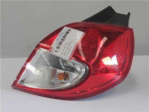 Piloto Trasero Derecho Renault Clio 1.5 DCI C/BR1G) 68CV 50KW