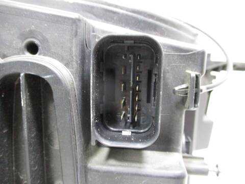 Foto 2ª: Faro Izquierdo Bmw X5 3.0 D AUT. 258CV 190KW F15) N57D30C (2018)