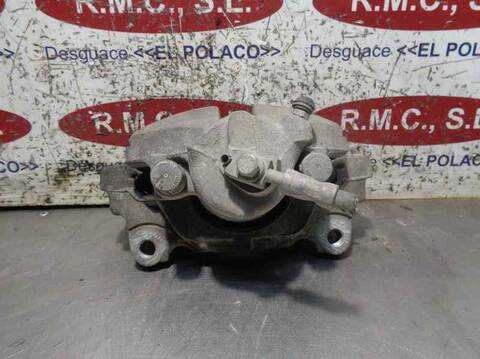 Foto 2ª: Pinza Freno Delantera Derecho Audi A3 2.0 TDI AMBIENTE 140CV 103KW [BKD] (2005)
