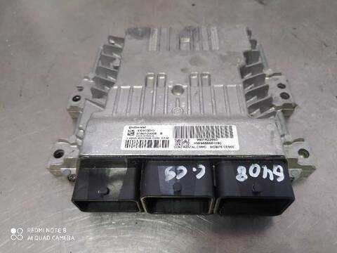 Foto 1ª: Centralita Motor ECU Citroen C5 BUSINESS BERLINA 114CV 84KW [9LH] (2013)