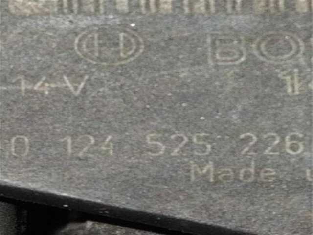 Foto 3ª: Alternador Audi A5 2.0 TFSI (2007)