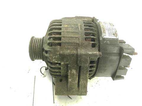 Foto 2ª: Alternador Rover Serie 400 416 SI [16 K4F] (1995)