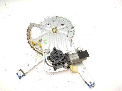 Elevalunas Eléctrico Delantero Derecho Volvo XC 90 D5 AWD 163CV 120KW