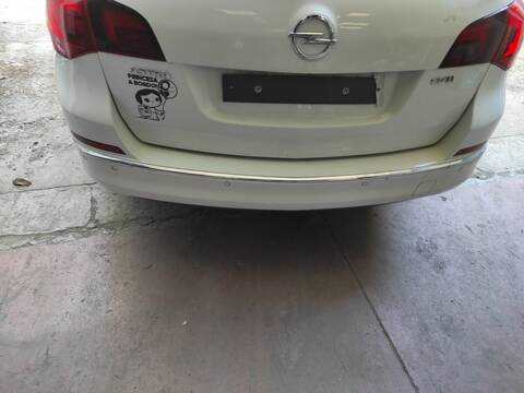 Paragolpes Trasero Opel Astra B16DTH
