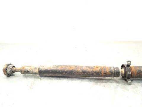 Foto 2ª: Transmision Central Land Rover Discovery 2.0 TD4 CAT 150CV 110KW [204DTD] (2019)