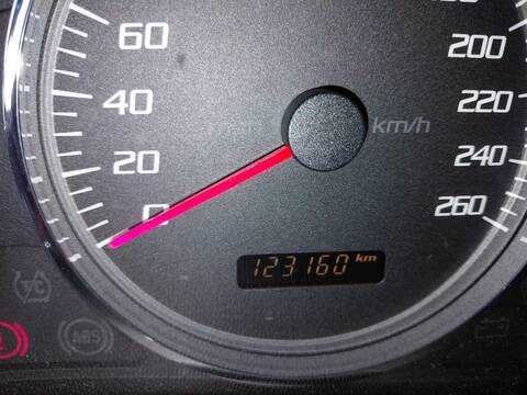 Foto 2ª: Motor Completo Cadillac SRX V6 SPORT LUXURY 258CV 190KW [LY7] (2010)