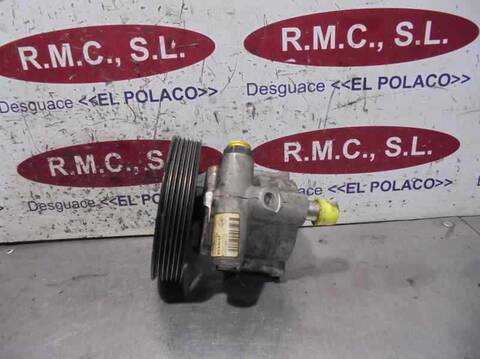 Bomba de Direccion Renault Laguna 140CV 103KW