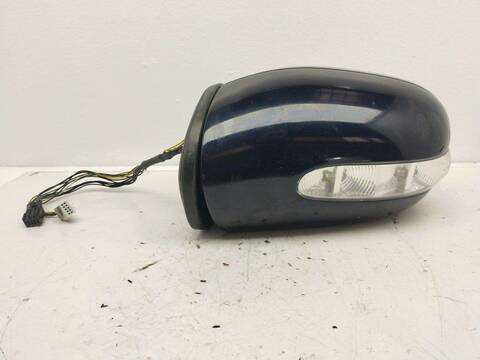 Foto 3ª: Retrovisor Izquierdo Mercedes Clase E 180 E 320 211.065) BERLINA 224CV 165KW [M112949] (2002)
