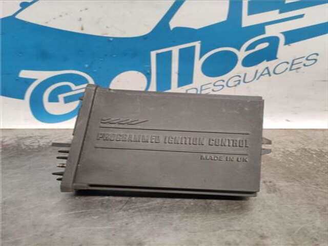 Foto 1ª: Centralita Motor ECU Rover Montego 2.0 I CAT [20 H]