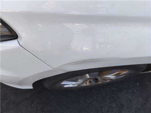 Foto 2ª: Aleta Delantera Izquierda Fiat Tipo 1.4 TURBO 88KW (357) COMBI [940B7000]