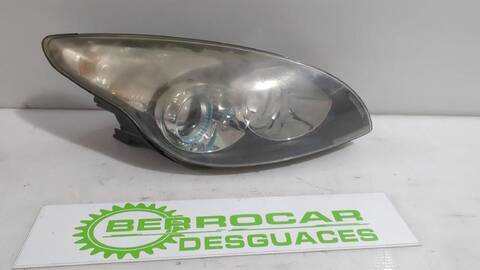 Faro Derecho Hyundai i30 1.6 CRDI 90CV