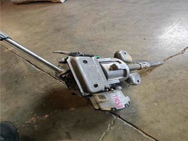 Foto 2ª: Columna Dirección Fiat Panda 1.4 G 16V 100HP 74 KW 169A3000 CAT