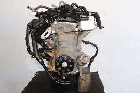 Foto 2ª: Motor Completo Volkswagen Polo SPORT BY R-LINE 90CV 66KW [CBZC]