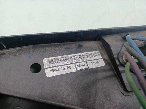 Foto 3ª: Electroventilador Lancia Thema EXECUTIVE 239CV 176KW [VM] (2011)