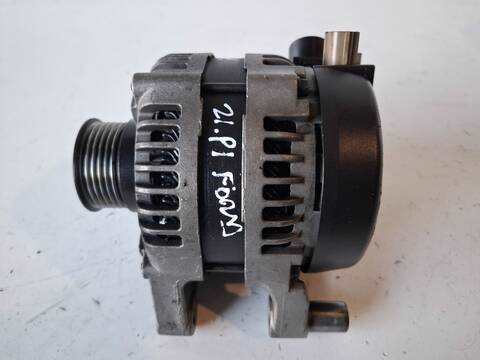 Alternador Ford C Max GHIA 2.0 TDCI CAT 136CV