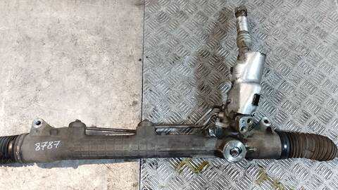 Foto 4ª: Cremallera de Direccion Mercedes Clase S 220 500 221.071) BERLINA 388CV 285KW [M273961] (2006)