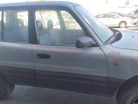 Foto 3ª: Puerta Delantera Derecha Toyota Rav4 3SFE (1996)
