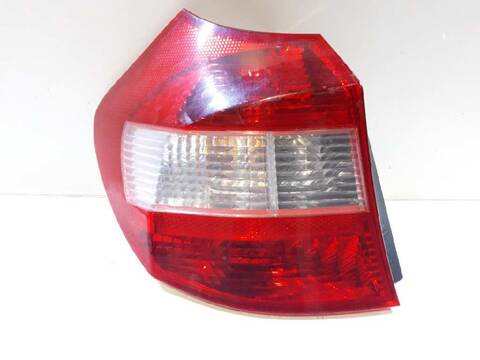Piloto Trasero Izquierdo Bmw Serie 1 114 118D BERLINA 122CV 90KW