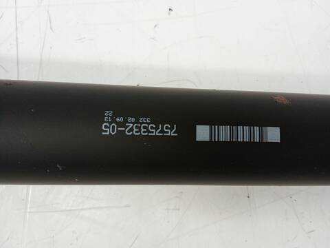 Foto 4ª: Transmision Central Bmw X1 SDRIVE 18 D 143CV 105KW [N47 D20 C] (2014)