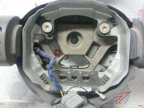 Foto 2ª: Volante Nissan Micra VERSION INDEFINIDA (2002)