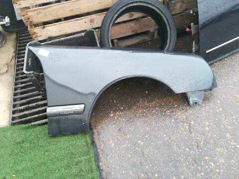 Foto 1ª: Aleta Delantera Derecha Mercedes Clase E 180 320 CDI 210.026) BERLINA 197CV 145KW [613961] (2000)