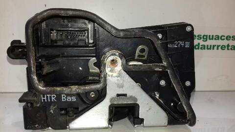 Foto 2ª: Cerradura Puerta Trasera Derecha Bmw Serie 7 720 735I 272CV 200KW [N62B36] (2001)