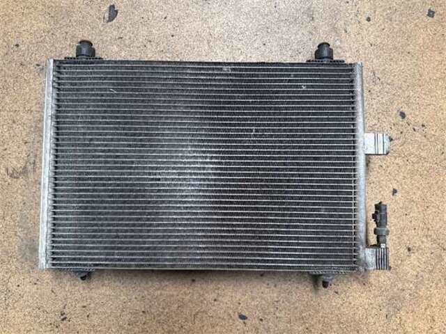 Foto 2ª: Radiador Calefaccion A.A. Citroen Xsara 2.0 HDI [RHY (DW10TD)]