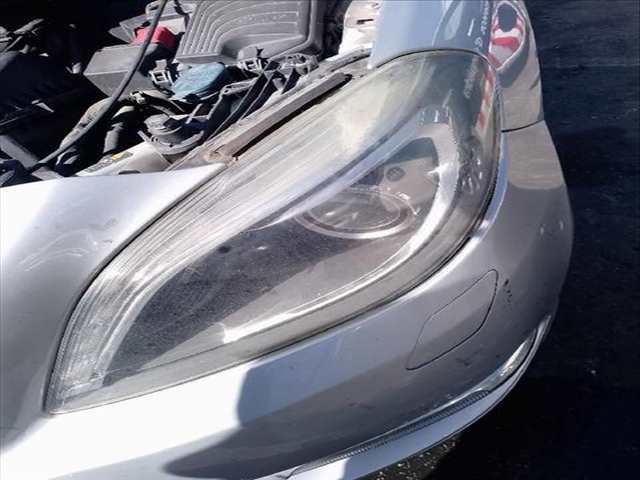 Piloto Delantero Izquierdo Mercedes Clase B 150 B 180 CDI 246.200)