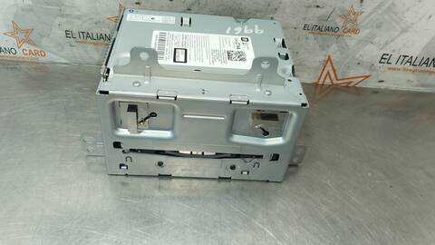 Sistema Audio Radio CD Opel Mokka EDITION ECOFLEX 4X4 131CV 96KW