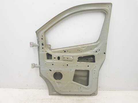 Foto 3ª: Puerta Delantera Derecha Renault Trafic L1H1 29T KOMFORT (2014)