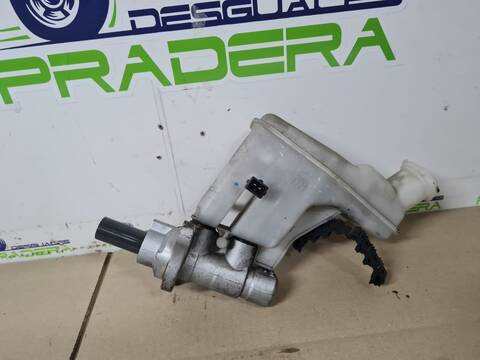 Foto 2ª: Bomba Freno Hyundai ix35 CLASSIC 2WD 136CV 100KW [D4HA] (2010)