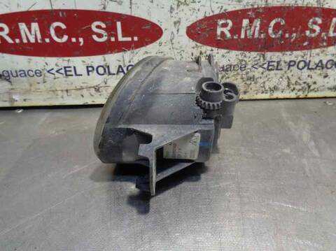 Foto 4ª: Faro Antiniebla Delantero Izquierdo Renault Laguna AUTHENTIQUE 107CV 79KW [K4M D7] (2003)