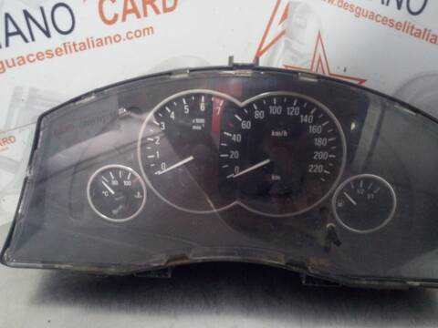Cuadro de Instrumentos Opel Meriva BLUE LINE 100CV 74KW
