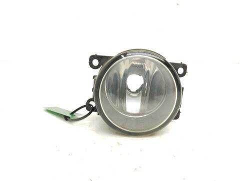 Faro Antiniebla Delantero Derecho Peugeot 307 SW PACK 90CV 66KW
